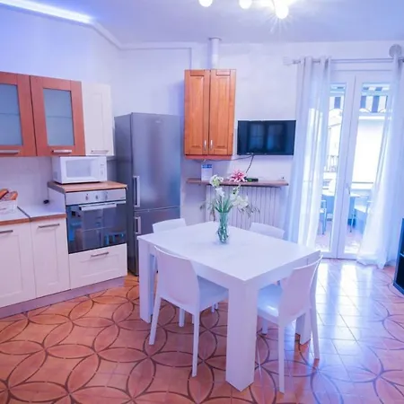 Apartment Elena Id61324 Peschiera del Garda
