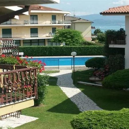 Apartment Elena Id61324 Peschiera del Garda